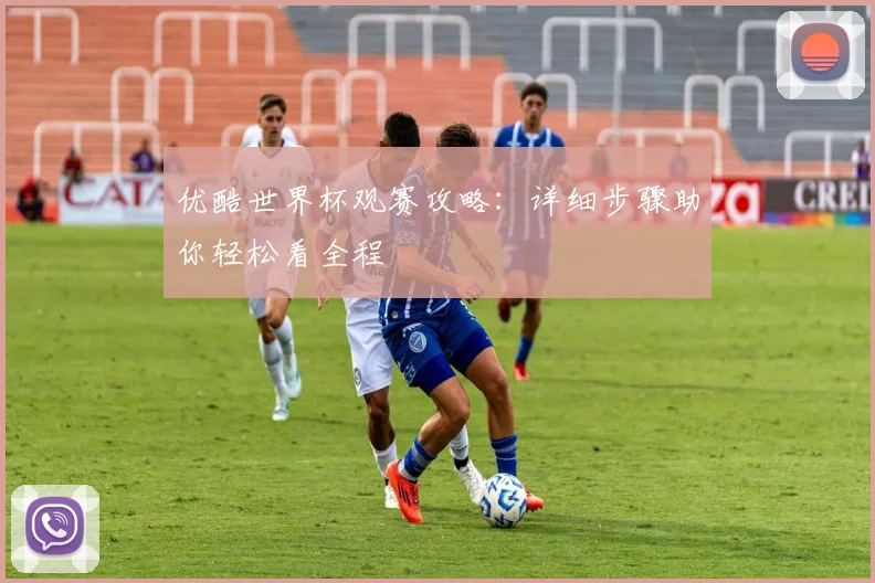 优酷世界杯观赛攻略：详细步骤助你轻松看全程
