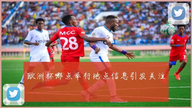欧洲杯哪点举行地点信息引发关注